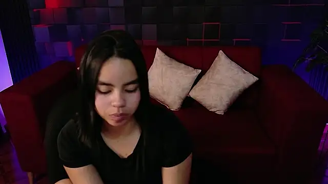Snapshot of SofiaMante_ chatting on 20, 6, 2026 SofiaMante online show from 20, 6, 2026