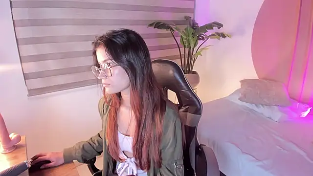 scarlett rosse x online show from 12, 1, 2026