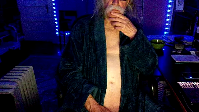 LickYourYoni online show from 20, 4, 2026