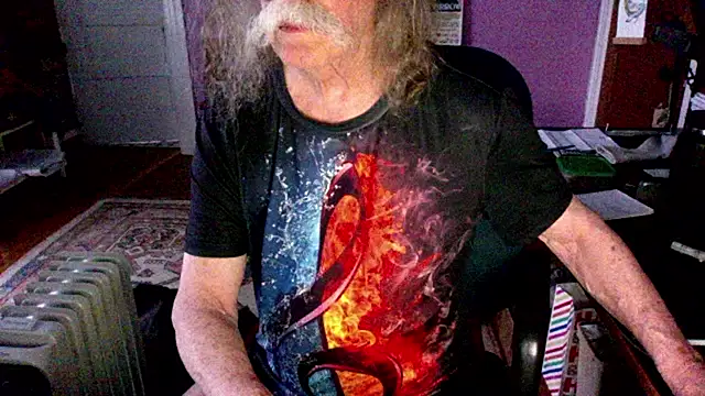 LickYourYoni online show from 24, 4, 2026