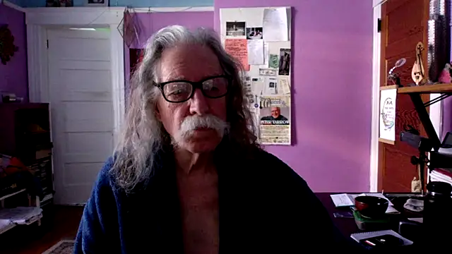 LickYourYoni online show from 24, 4, 2026