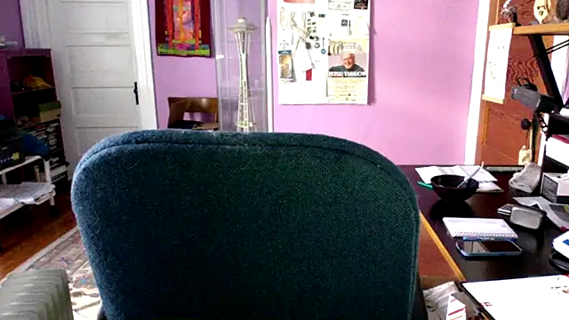 LickYourYoni online show from 26, 4, 2026