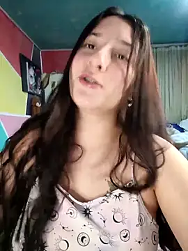 Mysticdooll69 online show from 21, 4, 2026