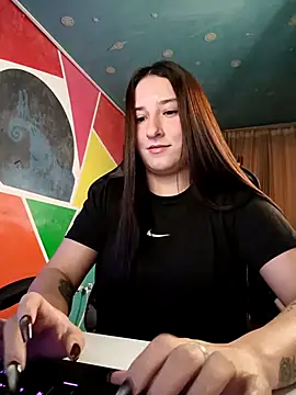 Mysticdooll69 online show from 27, 4, 2026