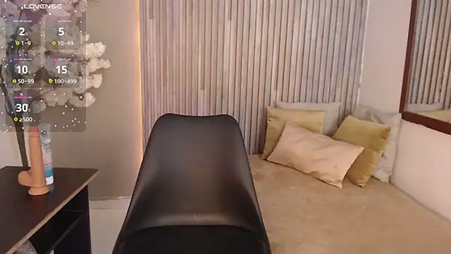 Chel Stone online show from 20, 3, 2026