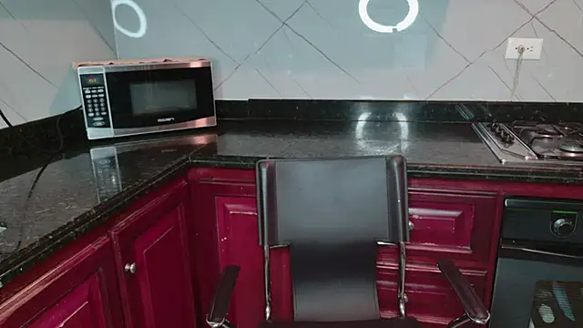 azul veraa online show from 18, 4, 2026