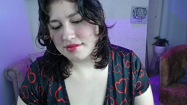 azul veraa online show from 23, 4, 2026