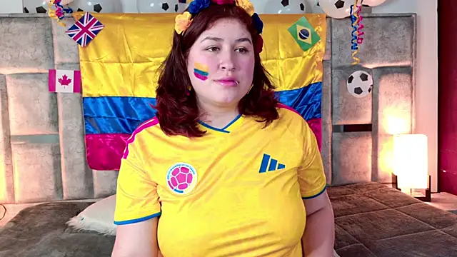 azul veraa online show from 11, 6, 2026