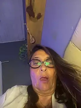 Snapshot of Annalua73 chatting on 9, 1, 2026 Annalua73 online show from 9, 1, 2026