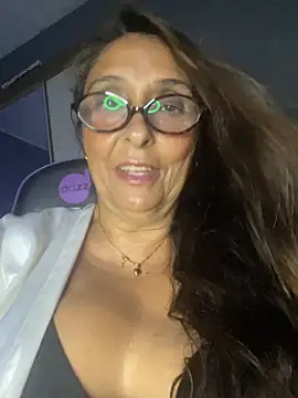 Snapshot of Annalua73 chatting on 15, 1, 2026 Annalua73 online show from 15, 1, 2026