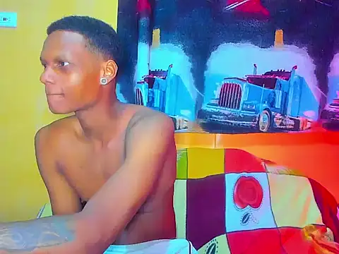 aunstin mohamme online show from 18, 4, 2026