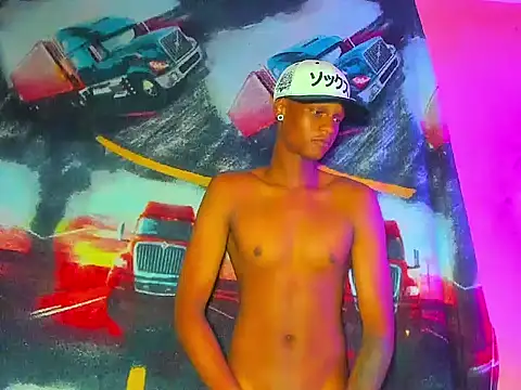 aunstin mohamme online show from 21, 4, 2026