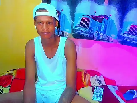 aunstin mohamme online show from 22, 4, 2026