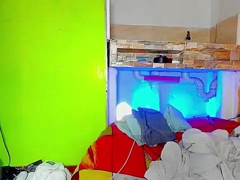 aunstin mohamme online show from 23, 4, 2026