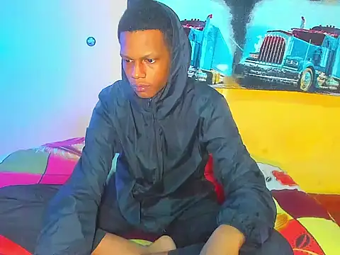 aunstin mohamme online show from 28, 4, 2026