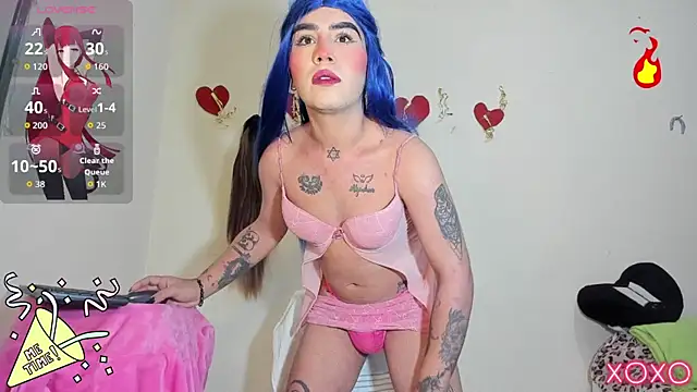 Brucee Venture online show from 11, 7, 2026