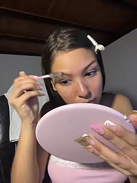 Kitty20205 online show from 26, 4, 2026