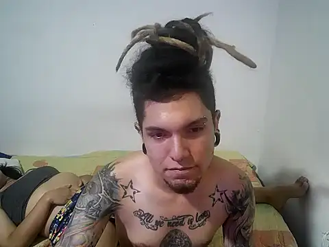 steffandjoshh420 online show from 26, 3, 2026