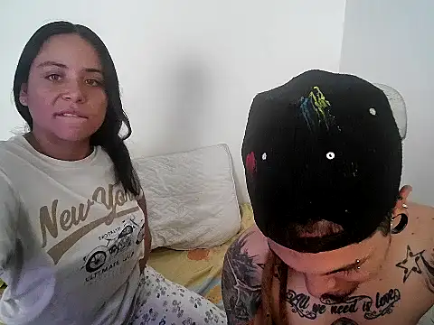 steffandjoshh420 online show from 26, 3, 2026