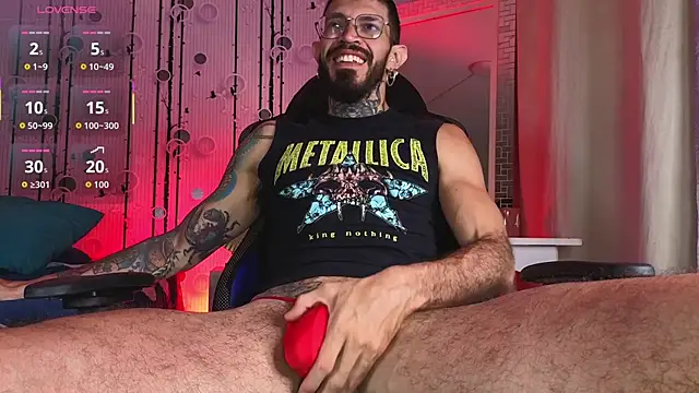 Simon Rz online show from 13, 1, 2026