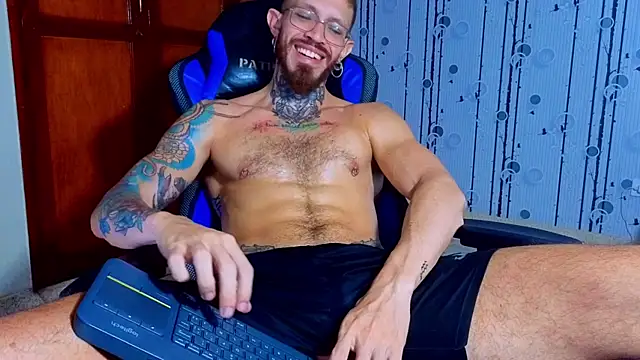 Simon Rz online show from 25, 4, 2026