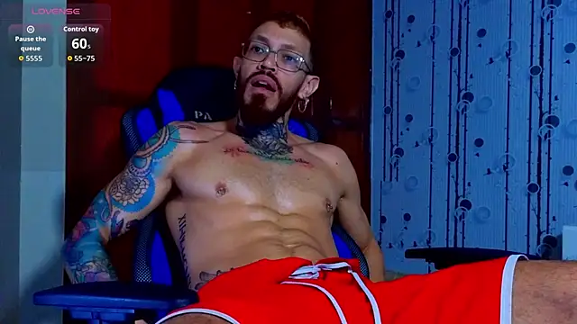 Simon Rz online show from 28, 4, 2026