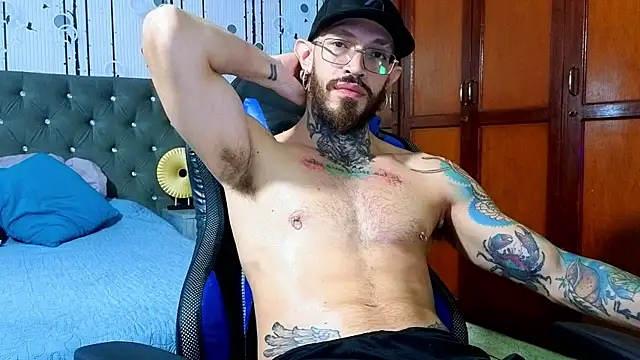 Simon Rz online show from 6, 6, 2026