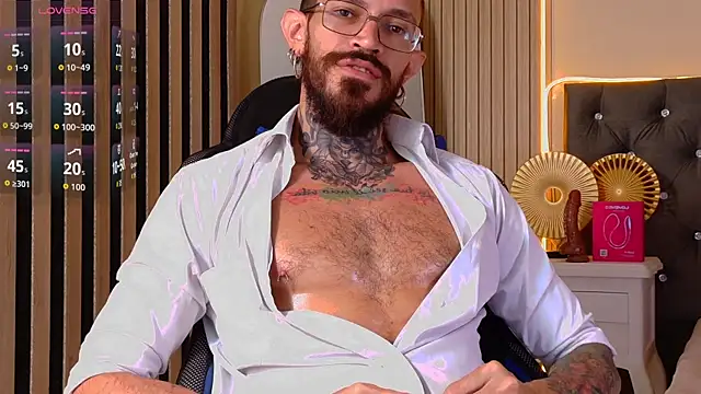 Simon Rz online show from 23, 7, 2026