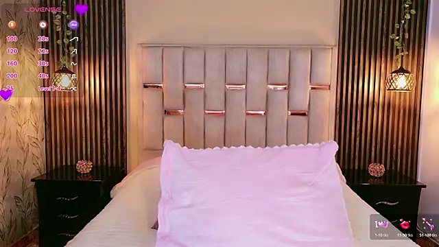 scarlettt ss online show from 23, 4, 2026