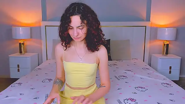 RIANA SI online show from 8, 7, 2026