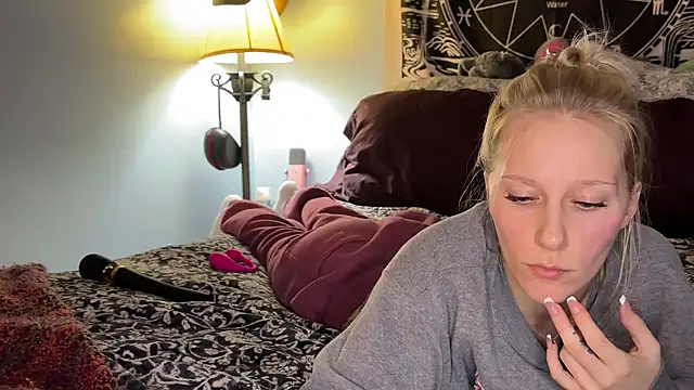 mysunidreamss online show from 3, 4, 2026