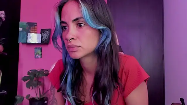 azula lillet online show from 14, 1, 2026