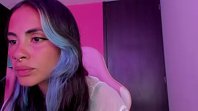 azula lillet online show from 11, 2, 2026