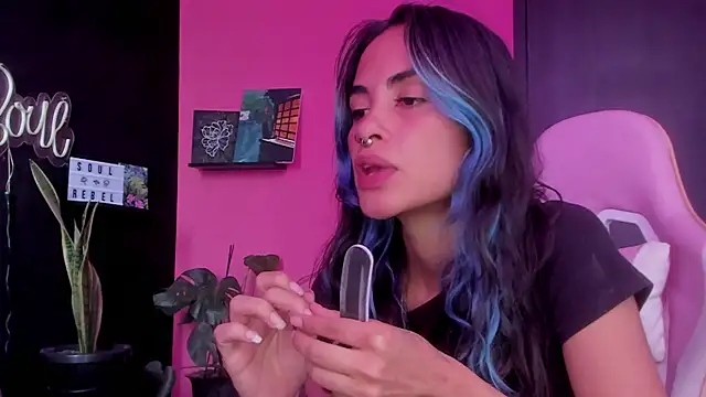 azula lillet online show from 23, 4, 2026