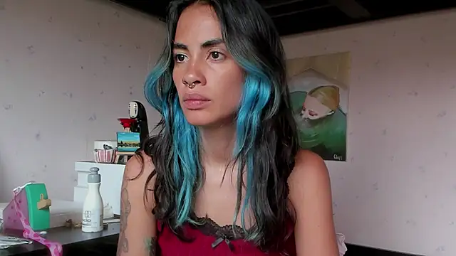 azula lillet online show from 3, 7, 2026