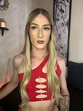 Alana Stone online show from 22, 4, 2026