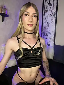 Alana Stone online show from 26, 4, 2026