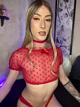 Alana Stone online show from 29, 4, 2026