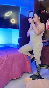 Girl kataleya10 online show from 14, 5, 2026