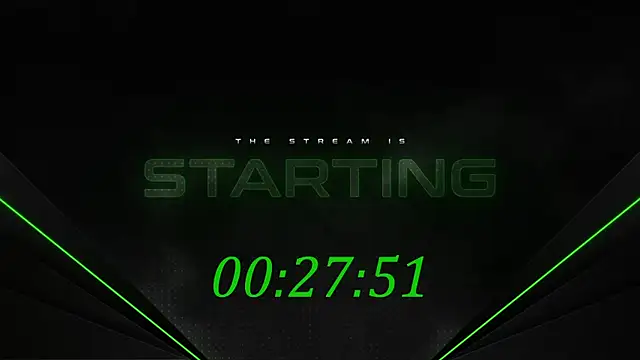 DeanonCam online show from 27, 3, 2026