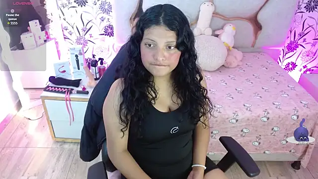 TATTI TAY online show from 20, 2, 2026