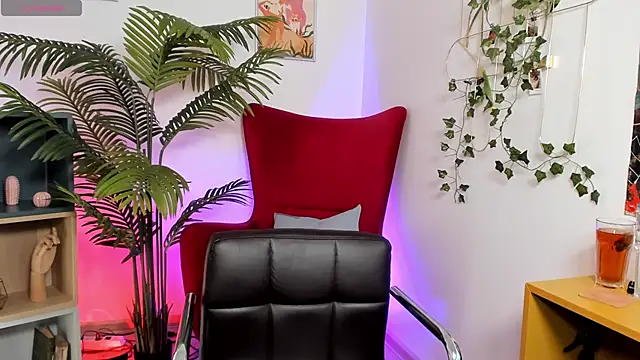 Ruby blossom  online show from 15, 1, 2026