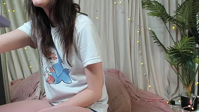 Ruby blossom  online show from 7, 2, 2026