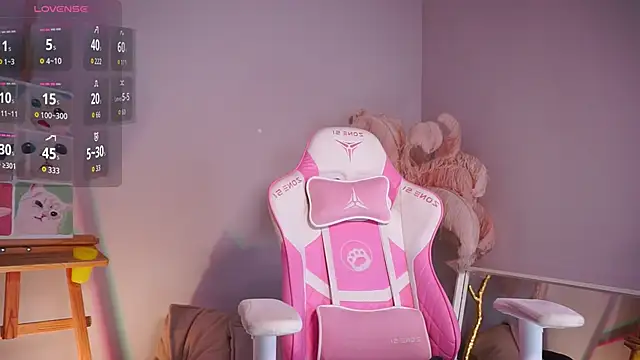 Ruby blossom  online show from 24, 2, 2026