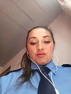 Alejandra N online show from 20, 2, 2026