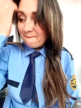 Alejandra N online show from 26, 2, 2026