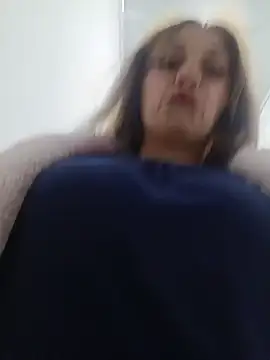 Alejandra N online show from 18, 4, 2026