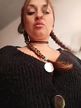 Alejandra N online show from 20, 4, 2026