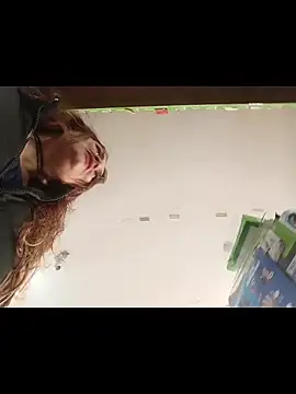 Alejandra N online show from 21, 4, 2026