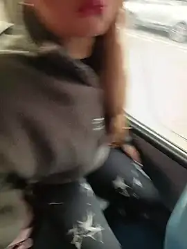 Alejandra N online show from 27, 4, 2026